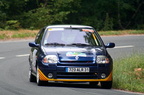 Rallye Montagne Noire 2006
