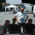 Rallye Montagne Noire 2006
