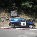Rallye Montagne Noire 2006
