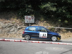Rallye Montagne Noire 2006