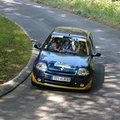 Rallye Montagne Noire 2006