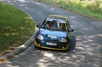 Rallye Montagne Noire 2006