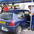 Rallye Montagne Noire 2006