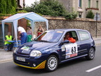 Rallye Montagne Noire 2006