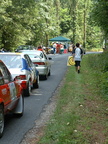Rallye Montagne Noire 2006