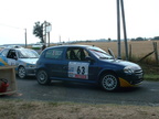 Rallye Montagne Noire 2006