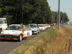 Rallye Montagne Noire 2006