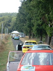Rallye Montagne Noire 2006