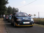 Rallye Montagne Noire 2006