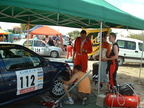 Rallye Montagne Noire (81) - Juillet 2008.