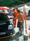Rallye Montagne Noire 2008