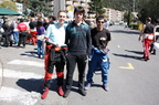 Rallye du Vallespir (66) - Avril 2012. 