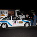 Rallye Montagne Noire 2009