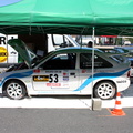 Rallye Montagne Noire 2009