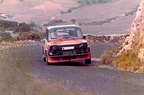 Rallye du Roussillon - Mars 1979. 