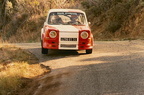 Rallye du Fenouillèdes 1985.