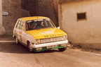 Fenouillèdes 1985