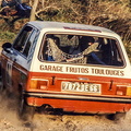 Fenouillèdes 1986