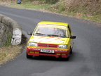 Rallye du Vallespir (66) - Avril 2007.