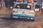Rallye du Fenouillèdes 1992.