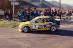 Rallye du Fenouillèdes 1994.