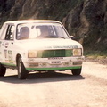 Fenouillèdes 1987