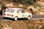 Fenouillèdes 1987