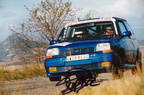 Fenouillèdes 1996
