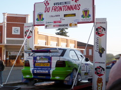 Frontonnais 2008