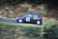 Rallye 2000