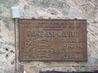 Chemin de Grande Communication N°6bis.