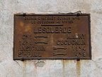 Chemin d'Intérêt Commun N°19.