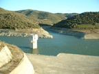 Barrage 2008