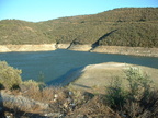 Barrage 2008
