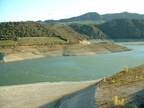 Barrage 2008
