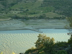 Barrage 2008