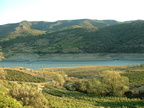 Barrage 2008