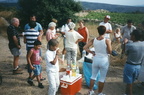 Randonnée 2002