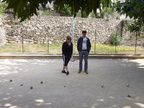 Pétanque 2016