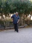 Pétanque 2016