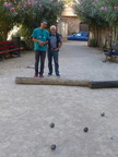 Pétanque 2016