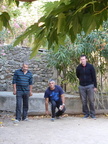 Pétanque 2016