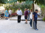 Pétanque 2016