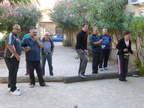 Pétanque 2016