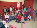 2016 - Noël des enfants.