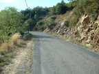 Travaux D17 (2640 visites) Avant les travaux.26 septembre 2004. Travaux D17