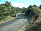 Travaux D17 (2784 visites) Avant les travaux.26 septembre 2004. Travaux D17