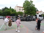 Fête locale 2010