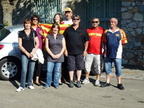 Dragons 2012
