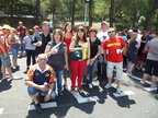 Dragons 2012